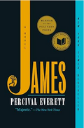 James (Pulitzer Prize Winner): A Novel