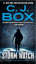 Storm Watch (A Joe Pickett Novel)