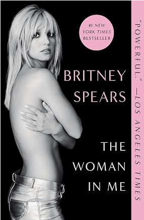 The Woman in Me