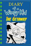 The Getaway