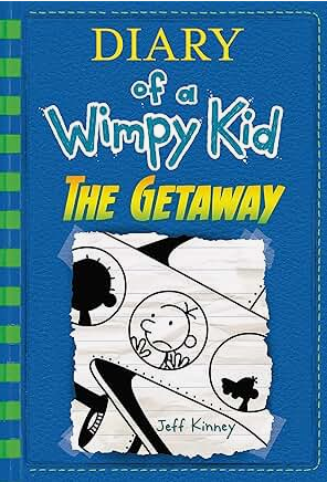 The Getaway