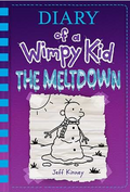 Diary of a Wimpy Kid #13: Meltdown