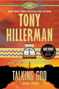 Talking God: A Leaphorn and Chee Novel