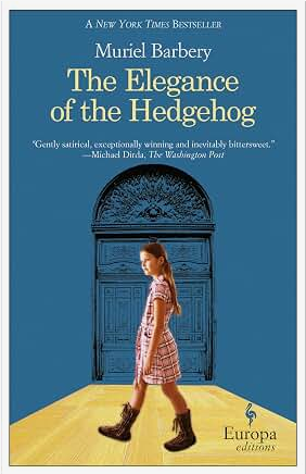 The Elegance of the Hedgehog