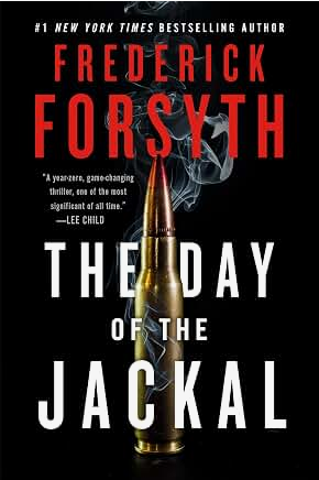 The Day of the Jackal