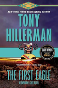The First Eagle: A Leaphorn and Chee Novel