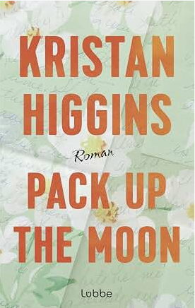 Pack Up the Moon