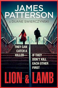 Lion & Lamb: A Thriller