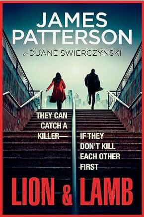 Lion & Lamb: A Thriller