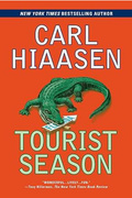 Tourist Season: A Suspense Thriller
