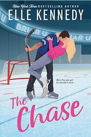 The Chase (Briar U)