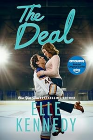 The Deal: Now an Original Series on Amazon Prime (Off-Campus, 1)