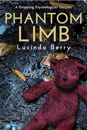 Phantom Limb: A Gripping Psychological Thriller