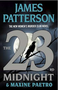 The 23rd Midnight: A Women's Murder Club Thriller