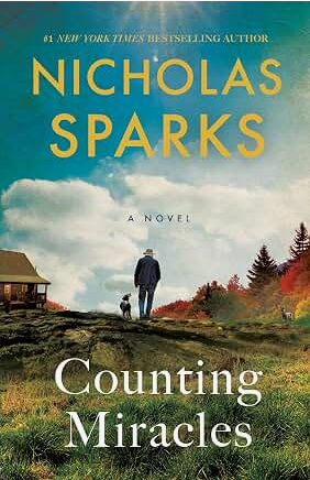 Counting Miracles: A Novel