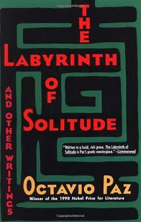 The Labyrinth of Solitude: The Other Mexico, Return to the Labyrinth of Solitude, Mexico and the U.S.A., The Philanthropic Ogre