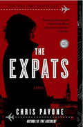 The Expats: A Novel
