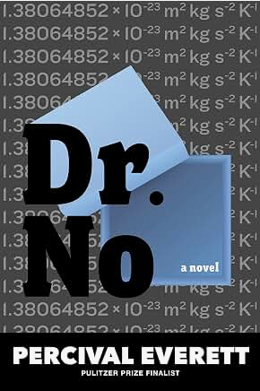 Dr. No: A Novel