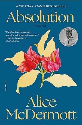 Absolution: A Novel