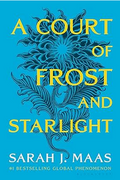 A Court of Frost and Starlight (A Court of Thorns and Roses, 4)