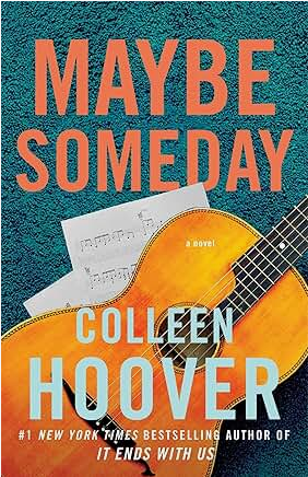 Maybe Someday