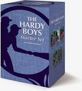 Hardy Boys Starter Set - Books 1-5