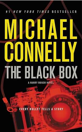 The Black Box (A Harry Bosch Novel, 16)
