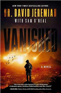 Vanished: A Novel (The Vanished Series)
