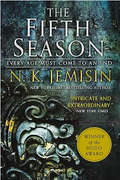 The Fifth Season (The Broken Earth, 1)