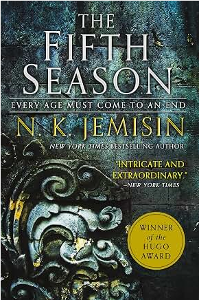 The Fifth Season (The Broken Earth, 1)