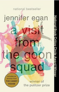 A Visit from the Goon Squad: Pulitzer Prize Winner