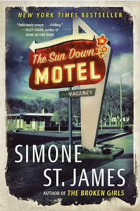 The Sun Down Motel