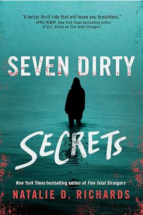 Seven Dirty Secrets