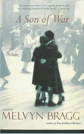 A Son of War: A Novel