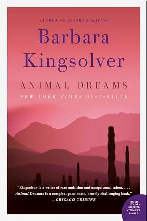 Animal Dreams: A Novel (P.S.)