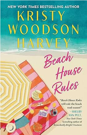 Beach House Rules