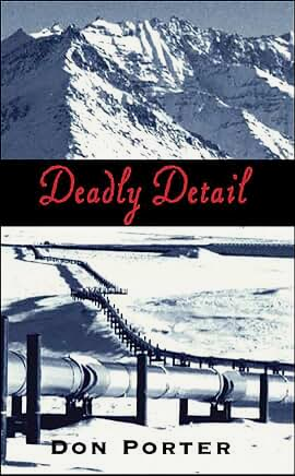 Deadly Detail