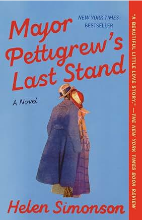 Major Pettigrew's Last Stand: A Novel (Random House Reader's Circle)