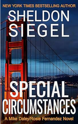 Special Circumstances (Mike Daley/Rosie Fernandez Legal Thriller)