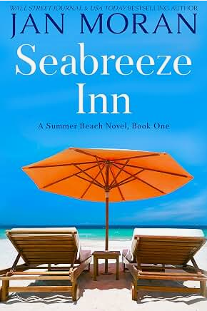 Summer Beach: Seabreeze Inn