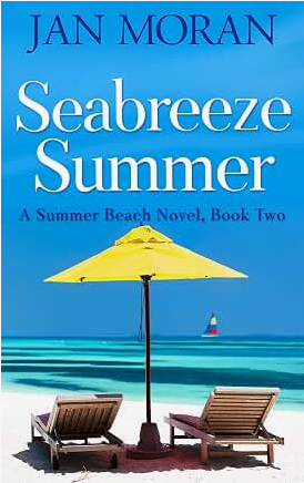Summer Beach: Seabreeze Summer