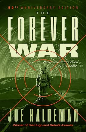The Forever War