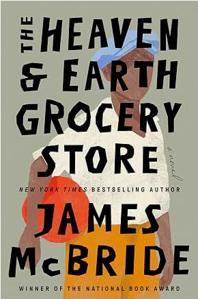 The Heaven & Earth Grocery Store: A Novel (Random House Large Print)