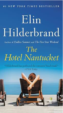 The Hotel Nantucket