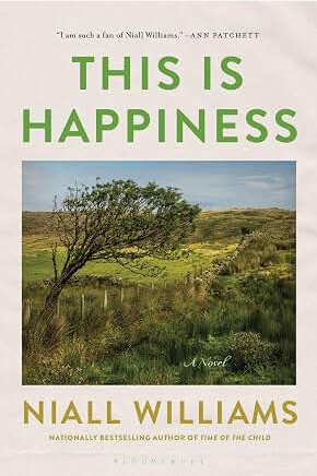 This Is Happiness