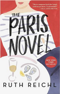 The Paris Novel