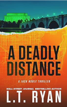 A Deadly Distance (Jack Noble #2)