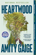 Heartwood (A Read with Jenna Pick): A Novel