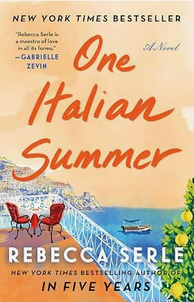One Italian Summer: A Novel