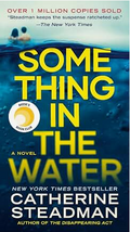 Something in the Water: A Novel